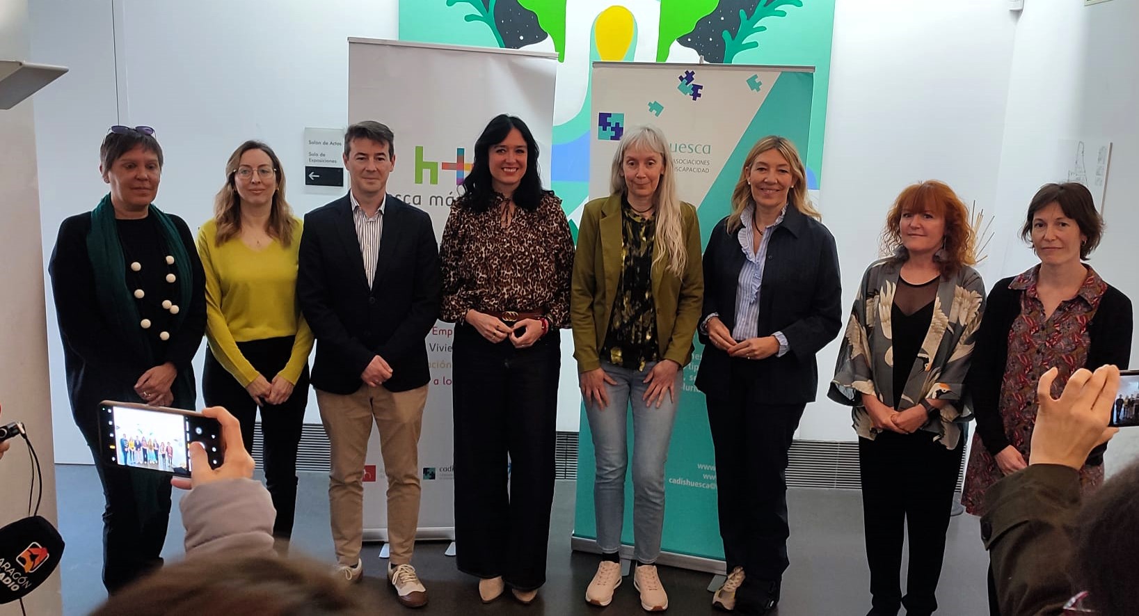 Foto Comisión 250326