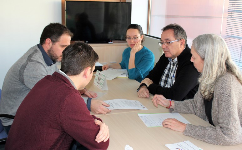 Firma Colegio Oficial Farmaceuticos Huesca hi 3 Small