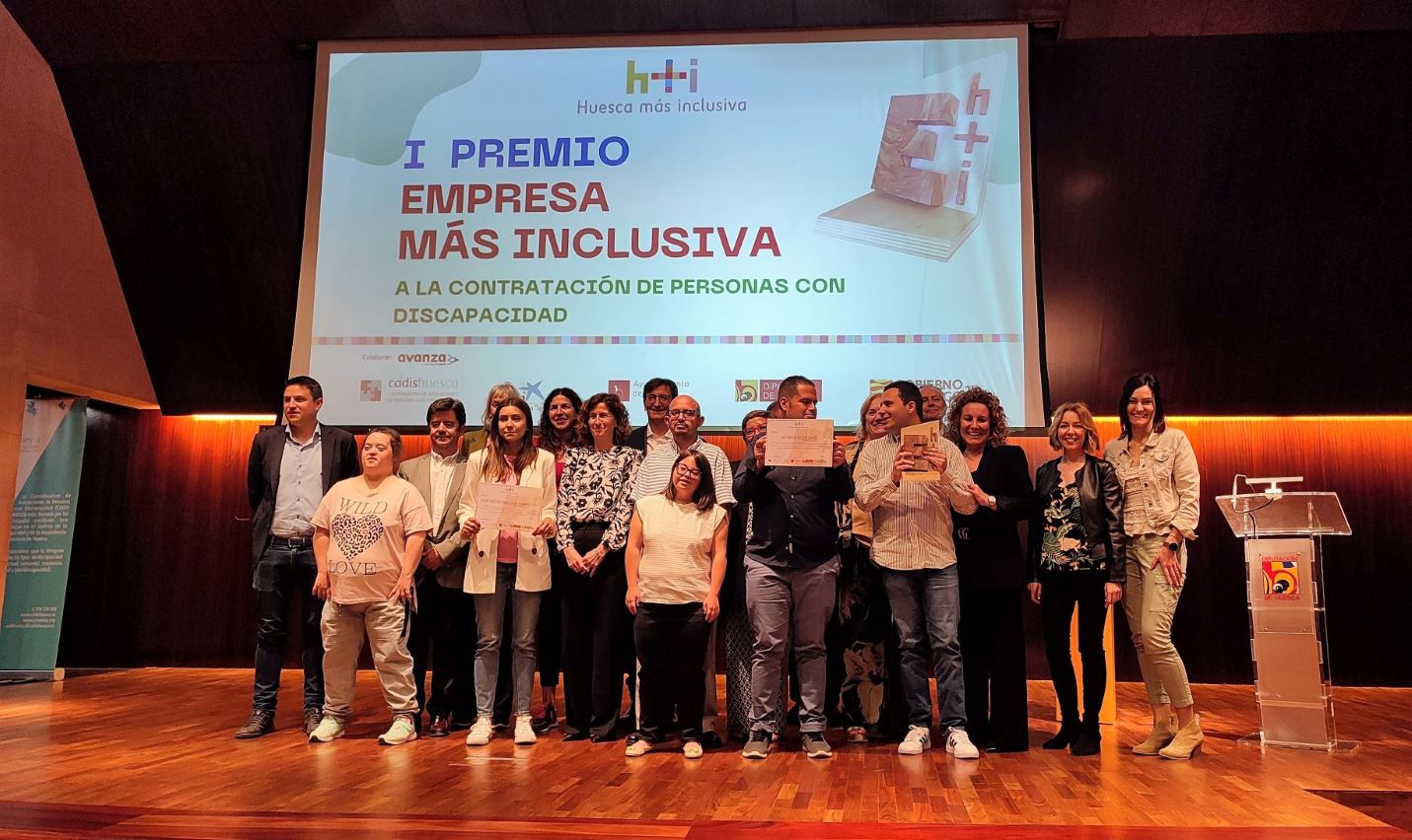 Ganadores Premio