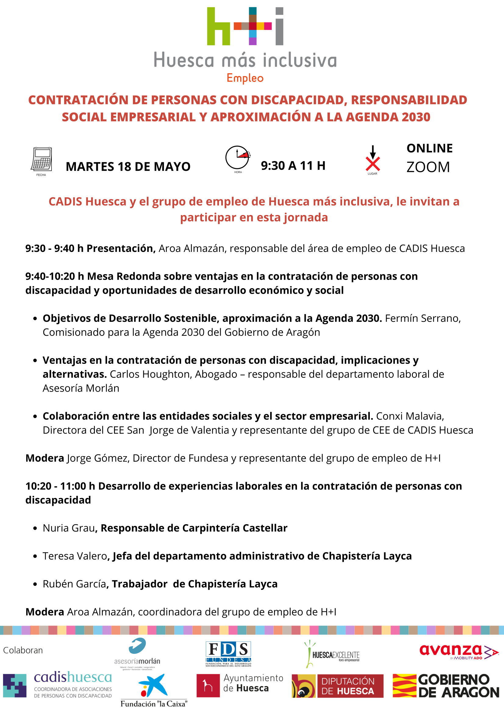 PROGRAMA JORNADA EMPLEO 1805 CADIS