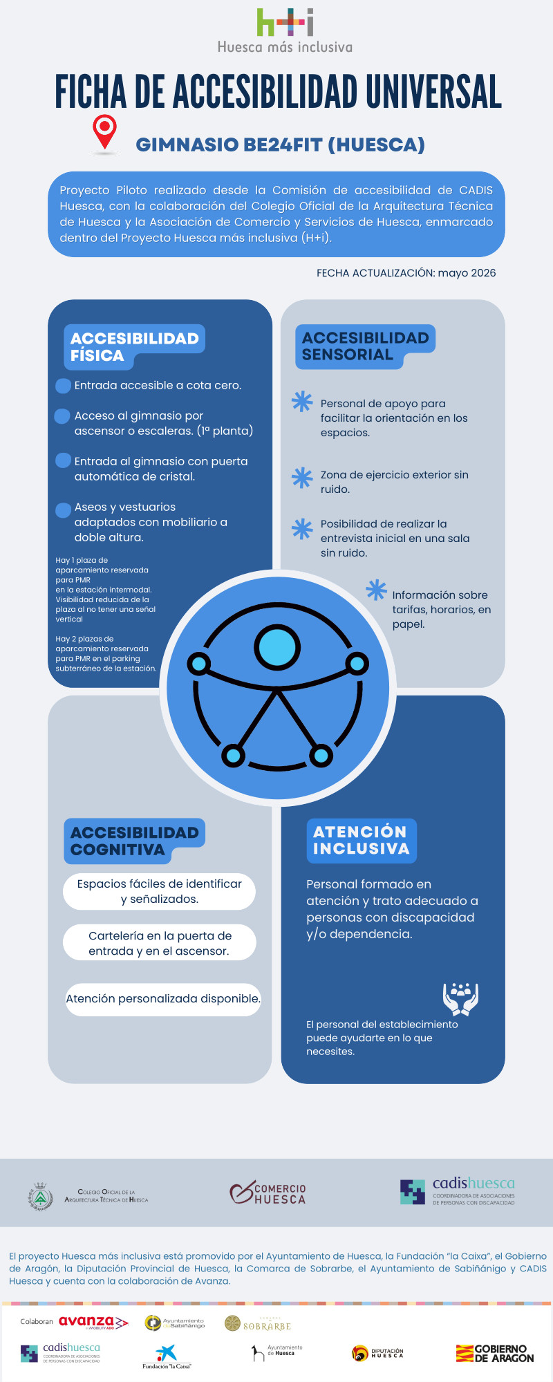 QR Farmacia Compairé