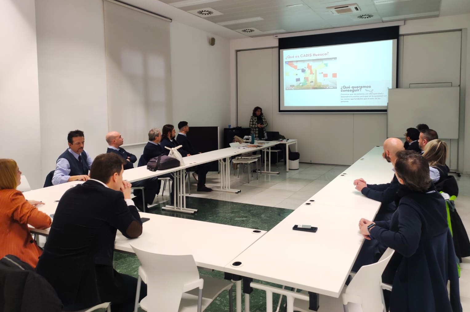 Trato adecuado FEB 25